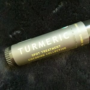 Cocokind Turmeric Spot Treatment